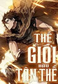 the gioi hau tan the GocTruyenTranh - Đọc Truyện Tranh Đam Mỹ, Ngôn Tình, Anime