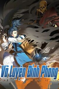 vo luyen dinh phong GocTruyenTranh - Đọc Truyện Tranh Đam Mỹ, Ngôn Tình, Anime