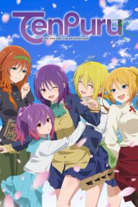 tenpuru e1750838705606 GocTruyenTranh - Đọc Truyện Tranh Đam Mỹ, Ngôn Tình, Anime