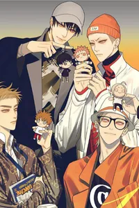 19 days GocTruyenTranh - Đọc Truyện Tranh Đam Mỹ, Ngôn Tình, Anime